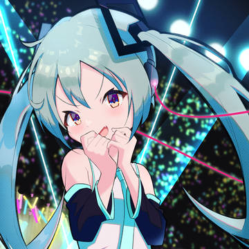 初音ミク