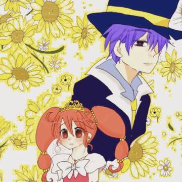 ふたご姫まとめ