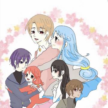 ふたご姫まとめ