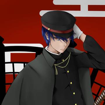大正モデル