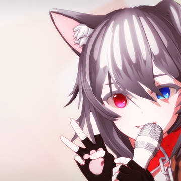 蓮希るいちゃん