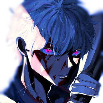 銀さんおめ!