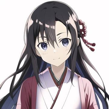 和服キリト(GGO)