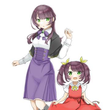 レティシア