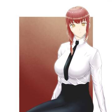 マキマさん