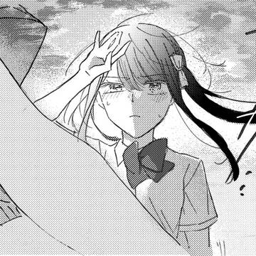 君に愛され～没原稿＋