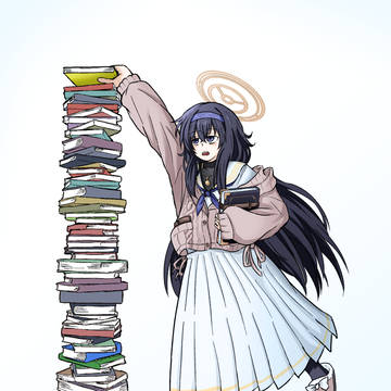 よくばり