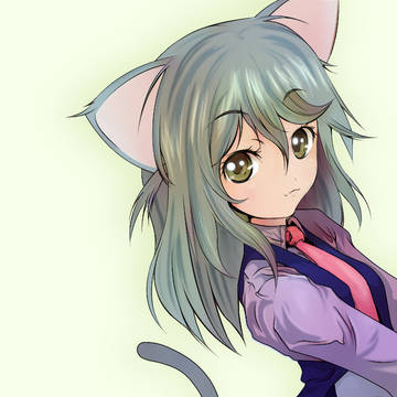 猫娘