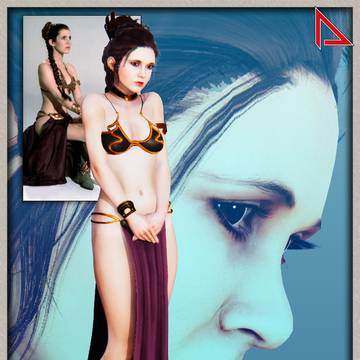 PATHOS - Slavegirl