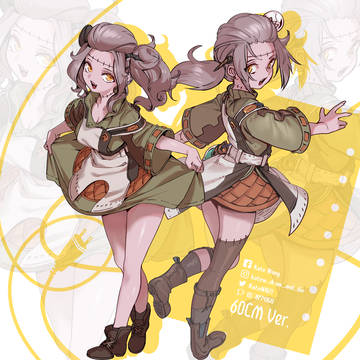 OCtober Day1~8整合
