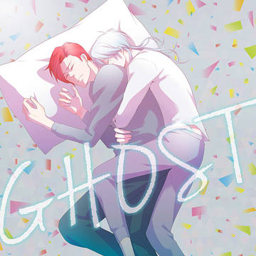 【WEB再録】チェ槙同人誌・その3