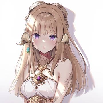 アウラちゃん