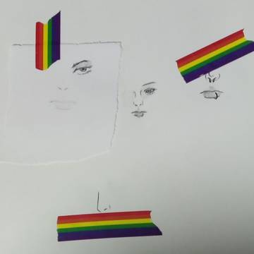 随便画画