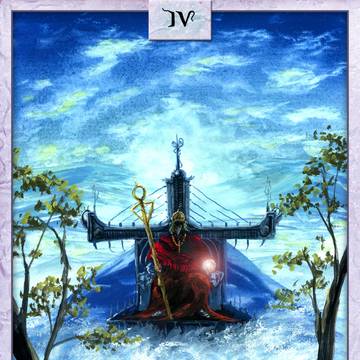 皇帝/The Emperor