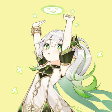 ナヒーダ🍀