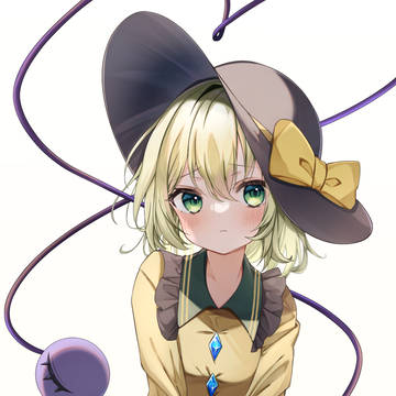 こいしちゃん
