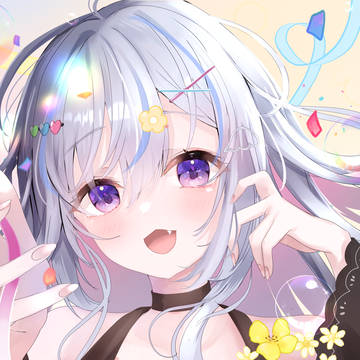 あいすちゃん