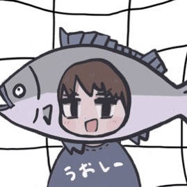 おさかな