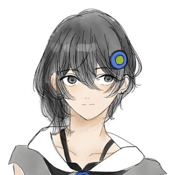 落書き