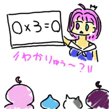 姫森ルーナ誕生祭2022