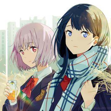 君はセゾン