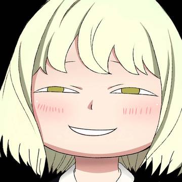 Scene Smug