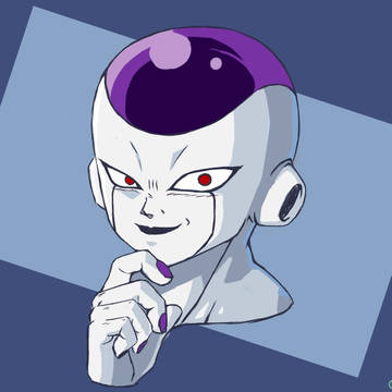 最近書いたドラゴンボールイラスト