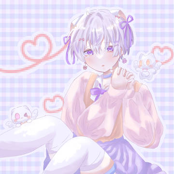 お願い??