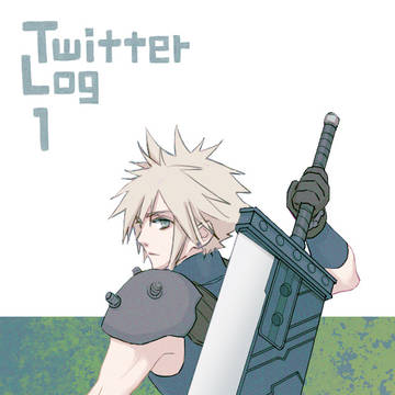 Twitter Log 1