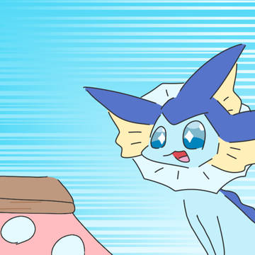 シャワーズ