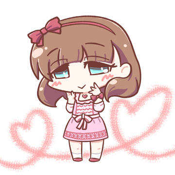まゆすき