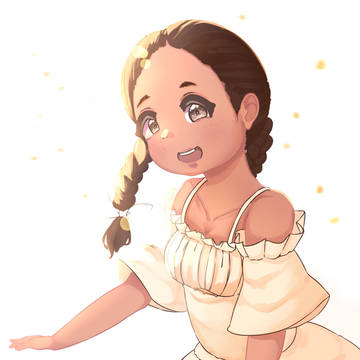 おはよう〜
