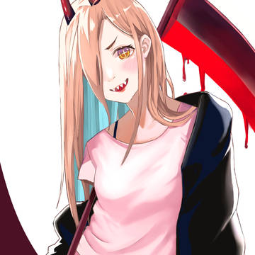 パワー