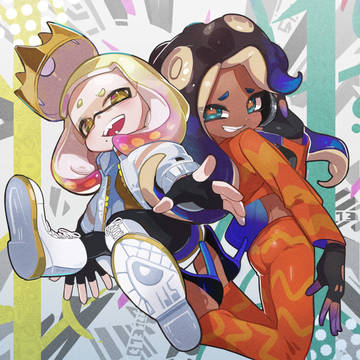 テンタクルズ!!