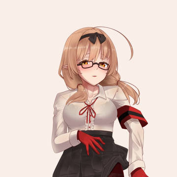 火宮チナツ