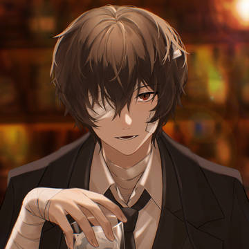 太宰治