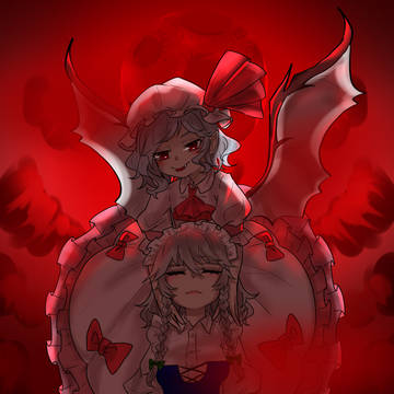 レミ咲