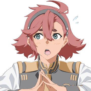 スレッタ