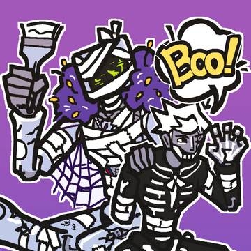 ハ口ウィン