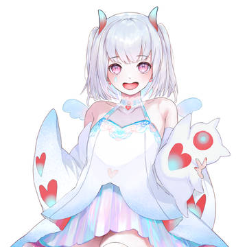 クリオネ姫