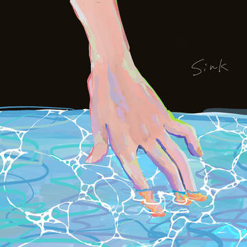 sink