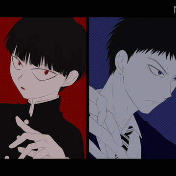 ✝ Color chart ✝ ~MP100~