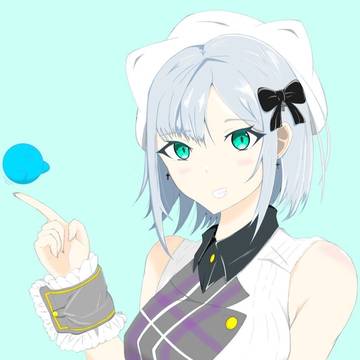 花芽すみれ×らっだぁ