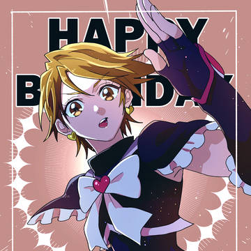 美墨なぎさ生誕祭２０２２