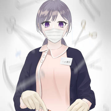 ドクター霧子