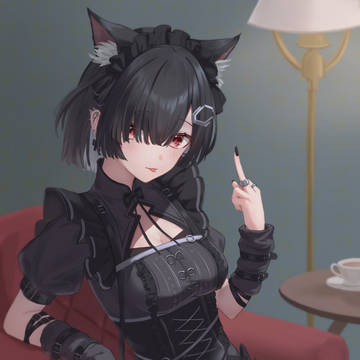 ミツルギリアさん