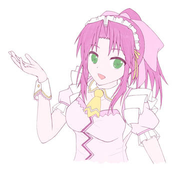 PiaGP陽菜