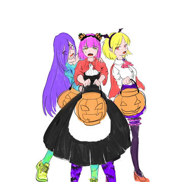 Halloween