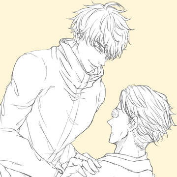 らくがき
