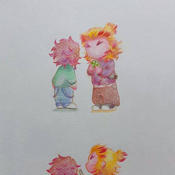煉炭
